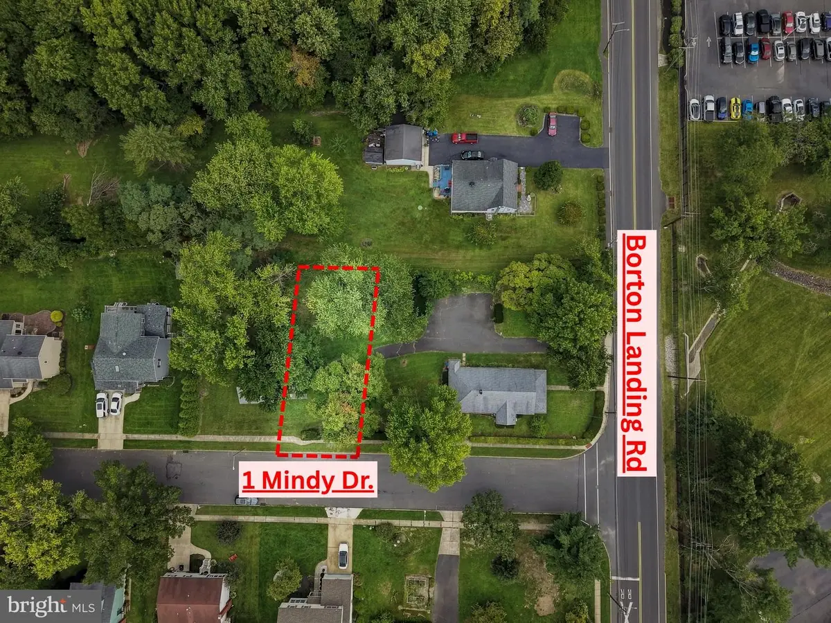 1 Mindy Dr, Moorestown, NJ 08057 - #1
