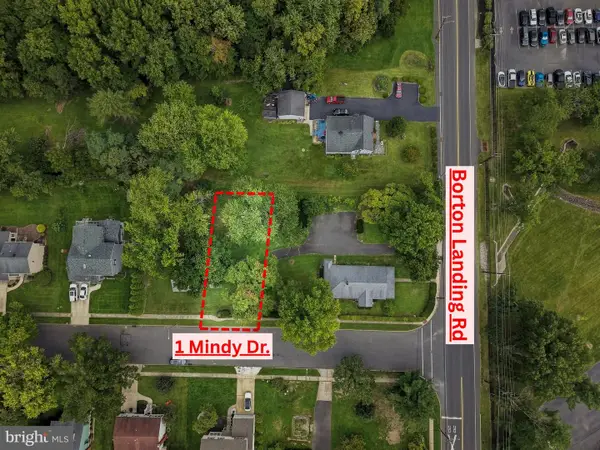 1 Mindy Dr, MOORESTOWN, NJ 08057