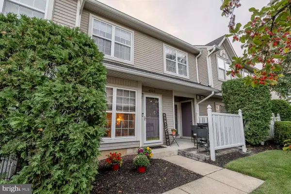 4805 Essex Ln, MOUNT LAUREL, NJ 08054