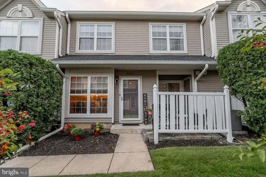4805 Essex Ln, Mount Laurel, NJ 08054 - #2