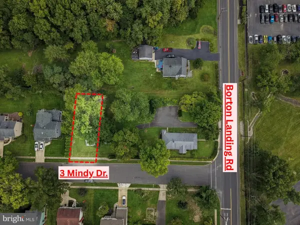 3 Mindy Dr, MOORESTOWN, NJ 08057