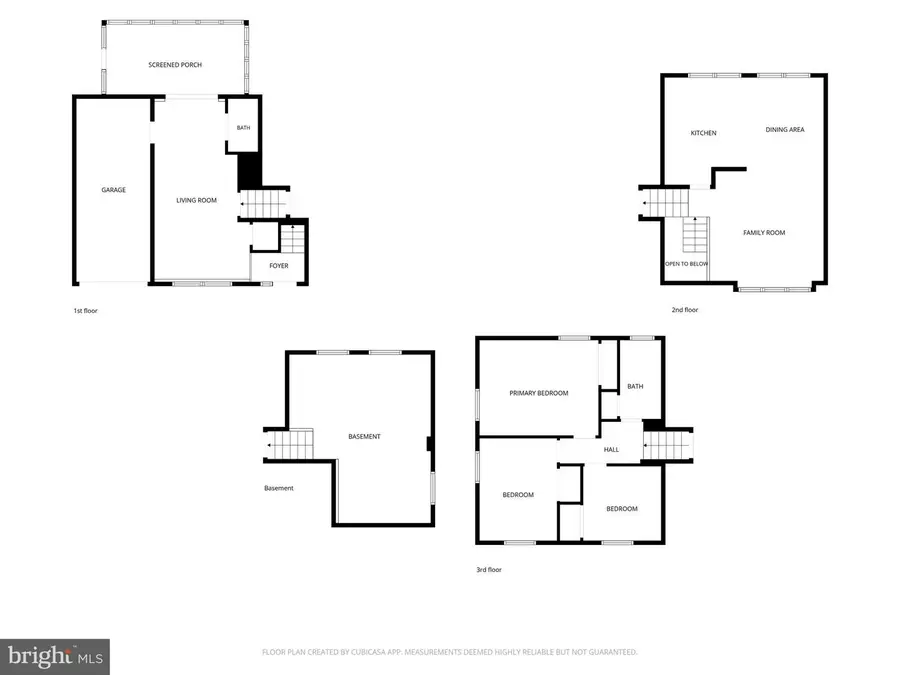 2 Valley Forge Rd, Marlton, NJ 08053 - #2