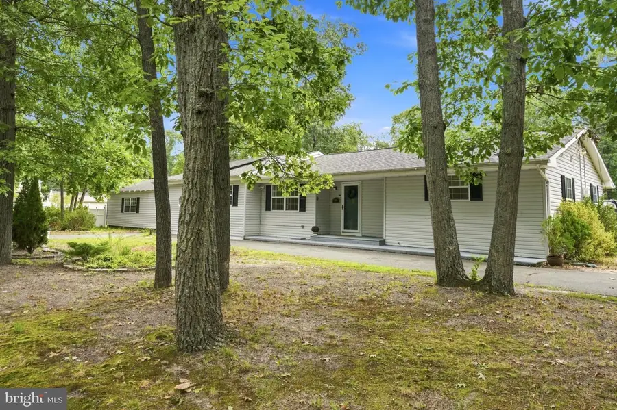 403 New Hampshire Rd, Browns Mills, NJ 08015 - #2