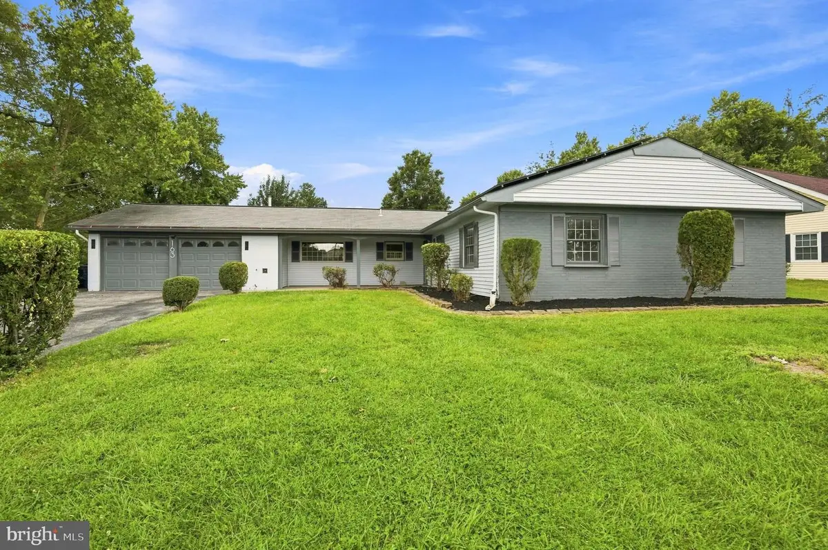 163 Twin Hill Dr, Willingboro, NJ 08046 - #1