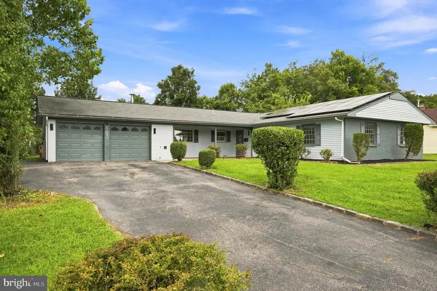 163 Twin Hill Dr, Willingboro, NJ 08046 - #3