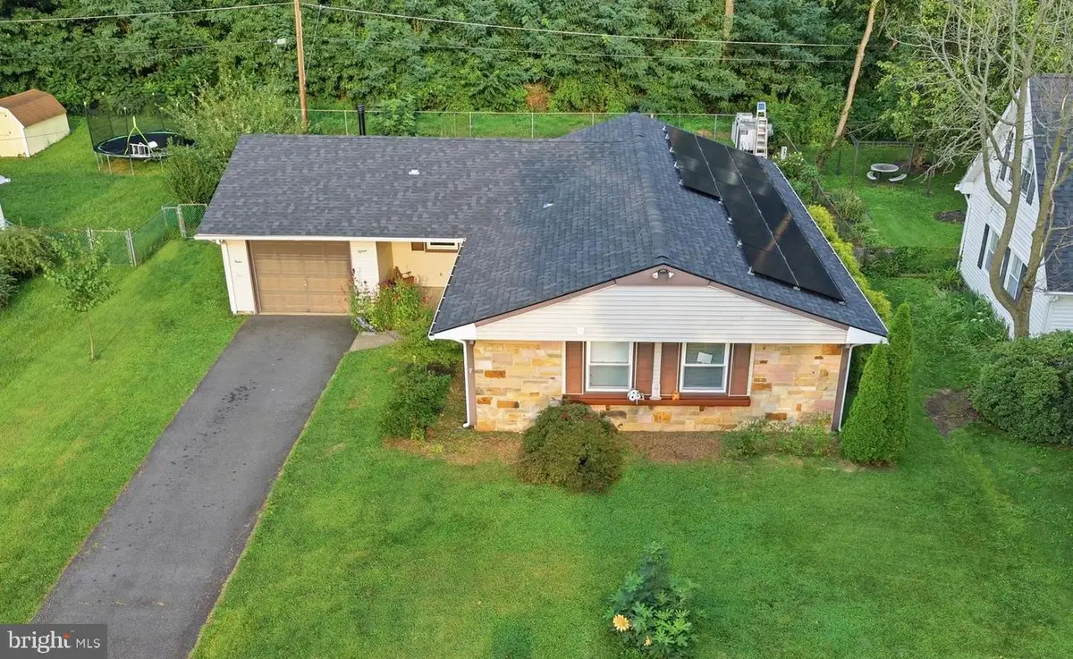 15 Echo Ln, Willingboro, NJ 08046 - #1