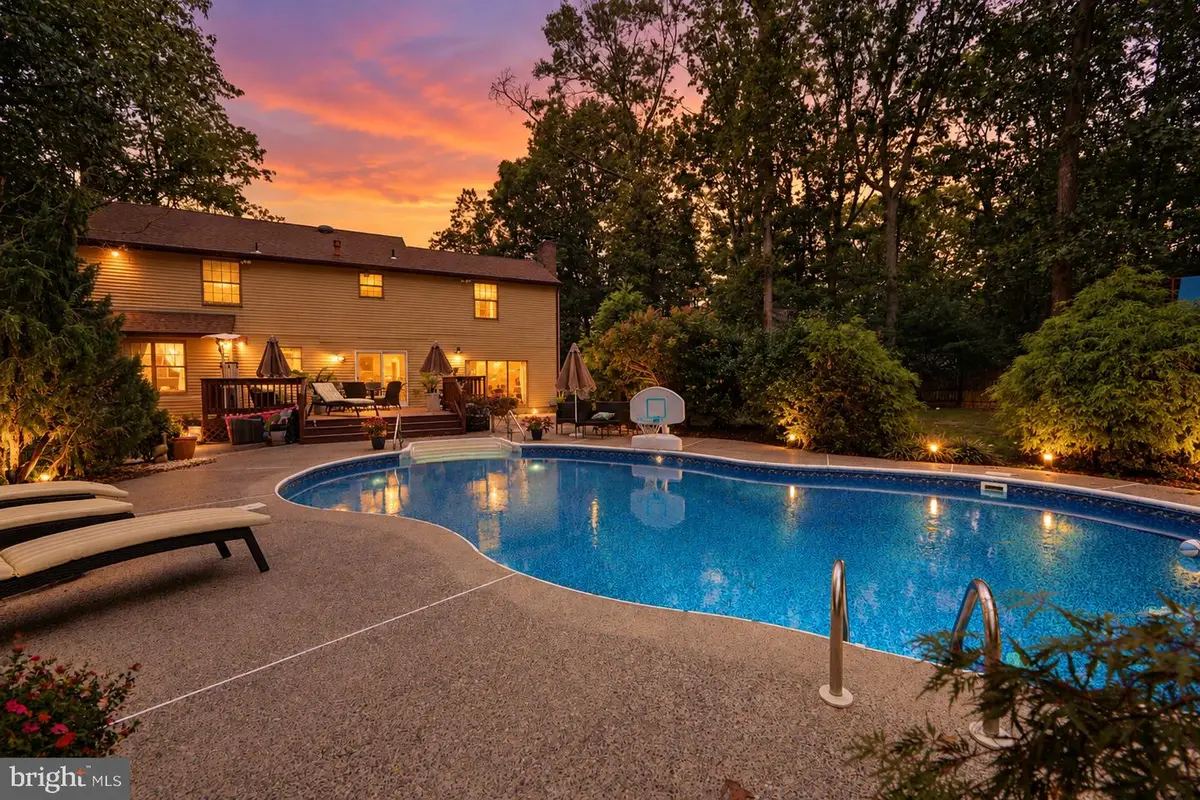 6 Gristmill Ct, Medford, NJ 08055 - #1