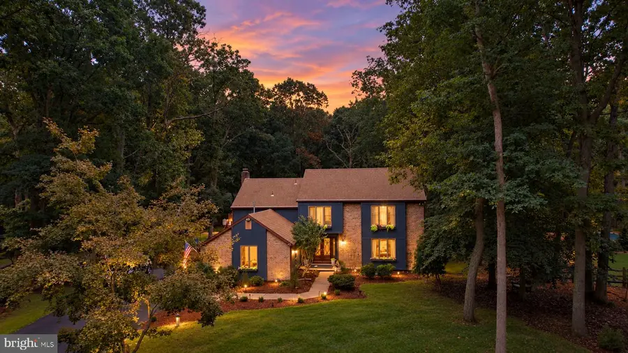 6 Gristmill Ct, Medford, NJ 08055 - #2