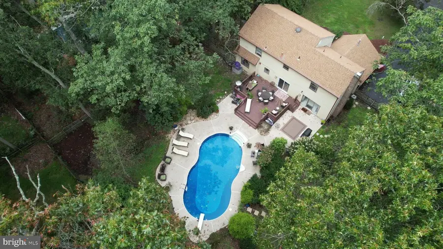 6 Gristmill Ct, Medford, NJ 08055 - #3