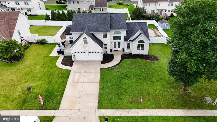 102 Smethwycke Dr, Cinnaminson, NJ 08077 - #2