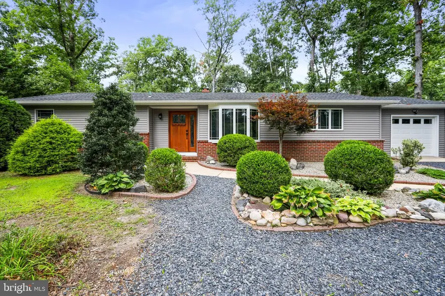 213 Ridge Rd, Southampton, NJ 08088 - #2