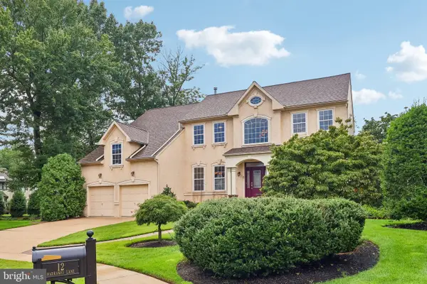 9 Harraway Ln, CINNAMINSON, NJ 08077