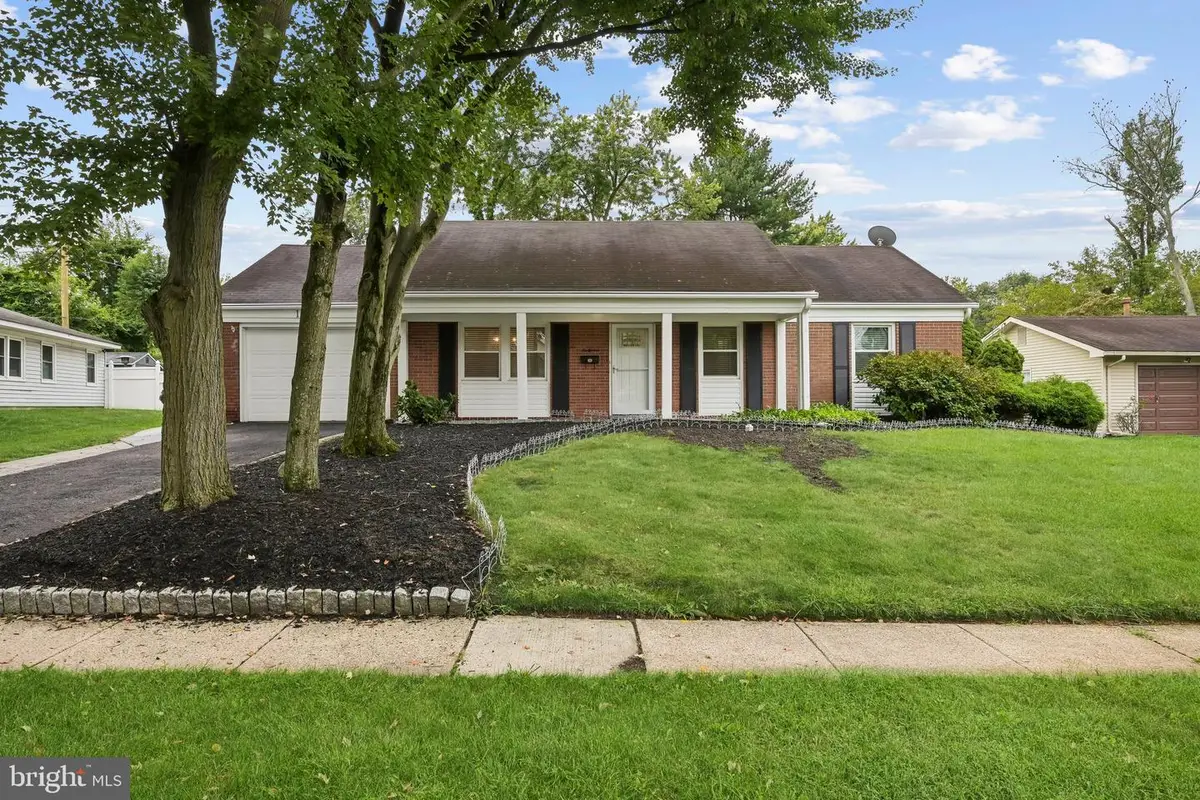 17 Topeka Pass, Willingboro, NJ 08046 - #1