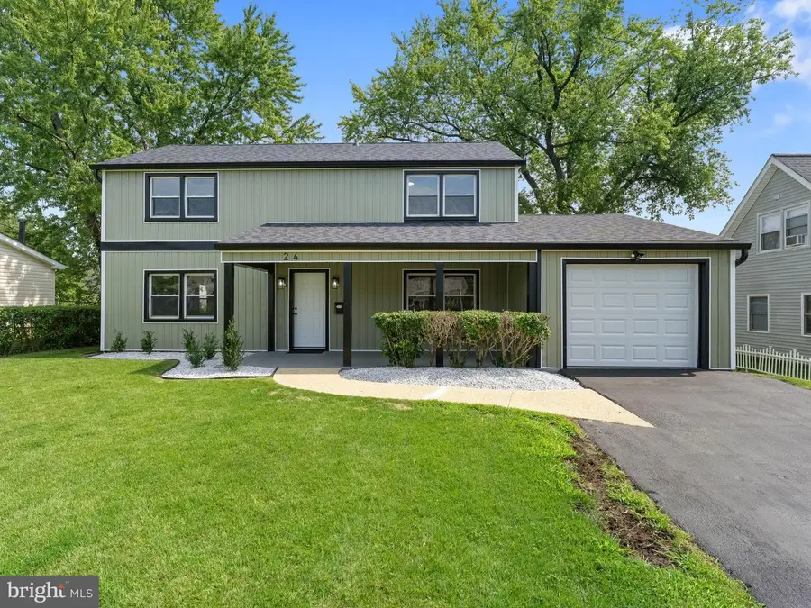 24 Hancock Ln, Willingboro, NJ 08046 - #2