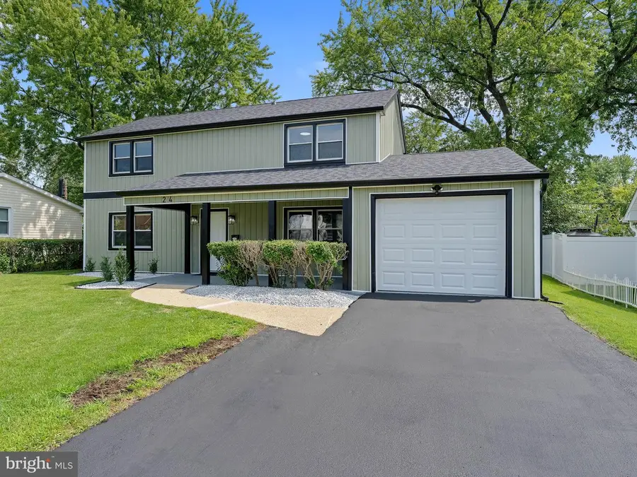24 Hancock Ln, Willingboro, NJ 08046 - #3