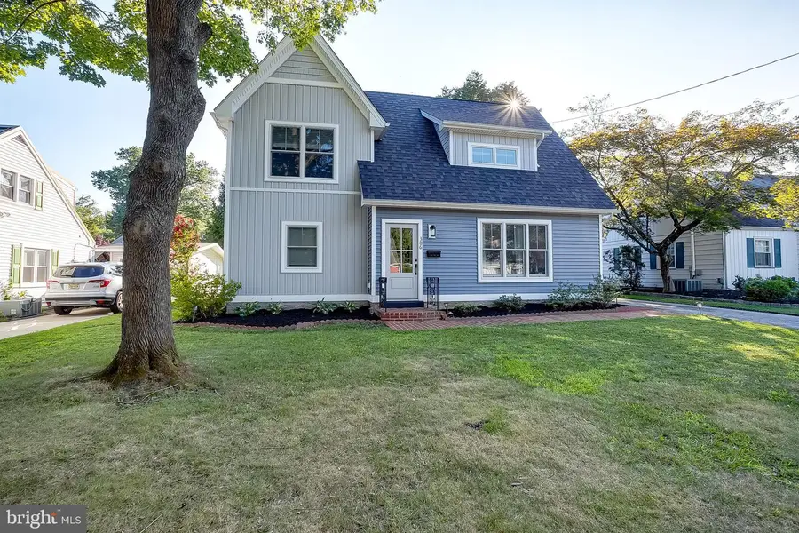 306 High St, Moorestown, NJ 08057 - #2