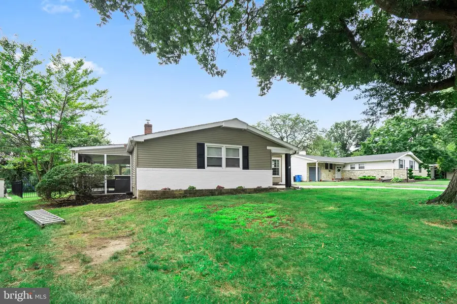 113 Ramblewood Pkwy, Mount Laurel, NJ 08054 - #2
