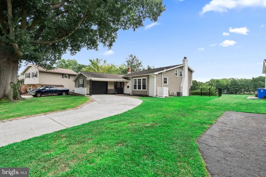 113 Ramblewood Pkwy, Mount Laurel, NJ 08054 - #3