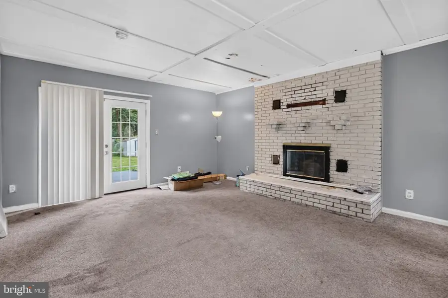 525 Larch Ave, Browns Mills, NJ 08015 - #2