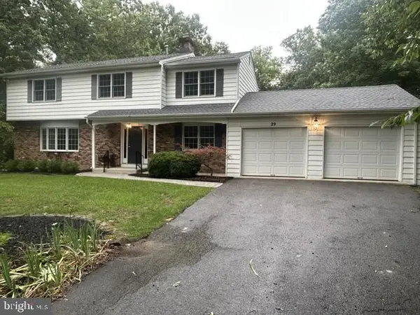 29 Maine Trl, MEDFORD, NJ 08055