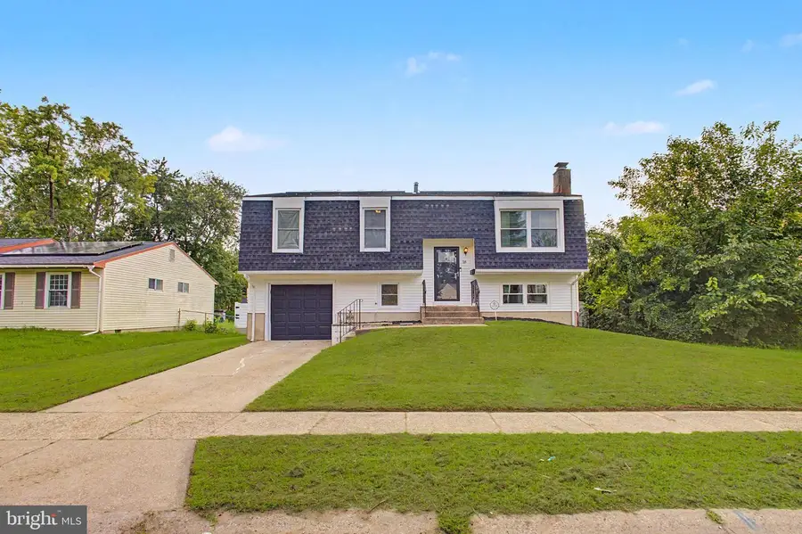 18 Sandal Ln, Willingboro, NJ 08046 - #2