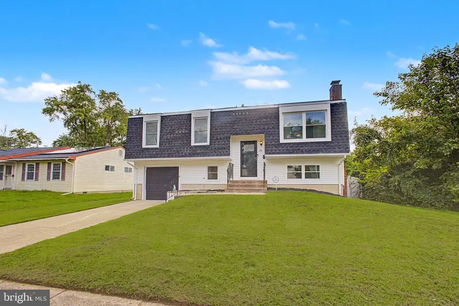 18 Sandal Ln, Willingboro, NJ 08046 - #3