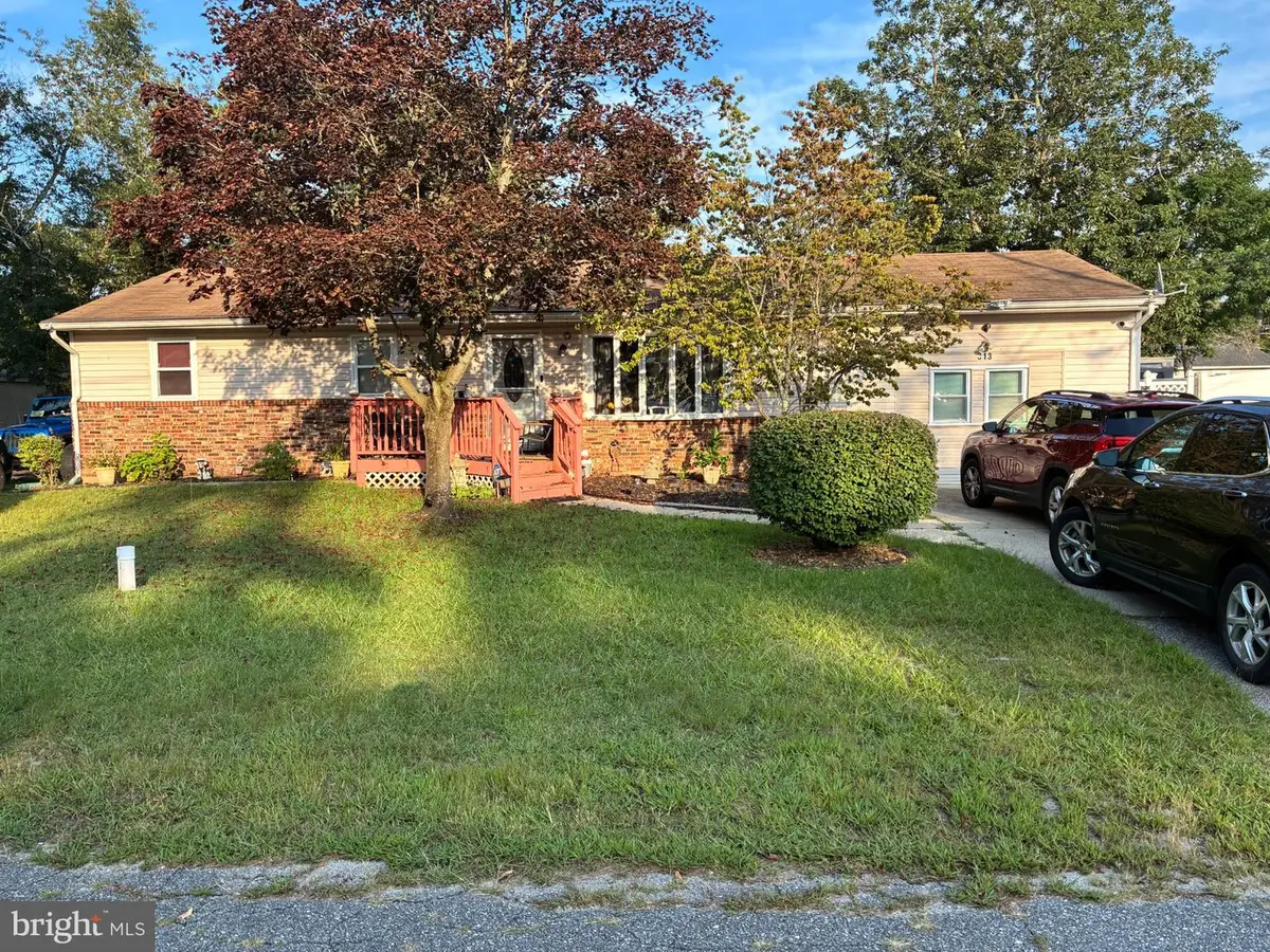313 Serrano Trl, Browns Mills, NJ 08015 - #1