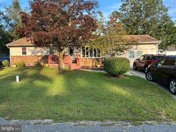 313 Serrano Trl, BROWNS MILLS, NJ 08015