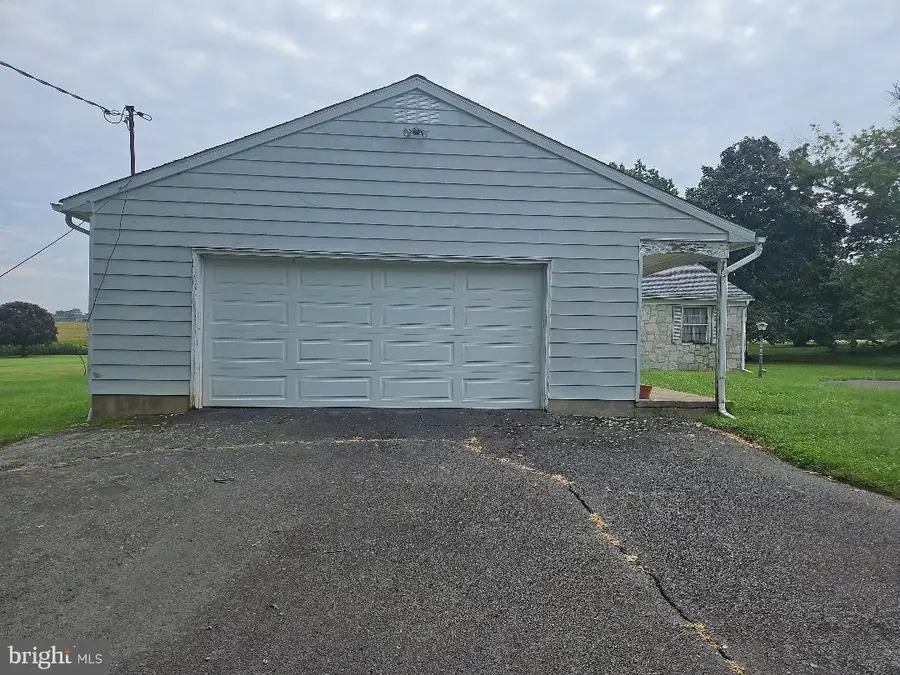 139 E Old York Rd, Chesterfield, NJ 08515 - #2