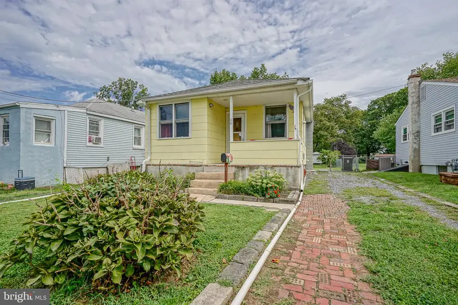 68 Alden Ave, Delran, NJ 08075 - #3