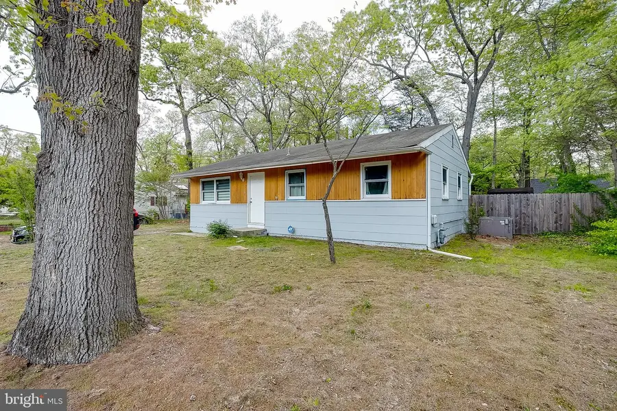 317 Timberline Dr, Mount Laurel, NJ 08054 - #2