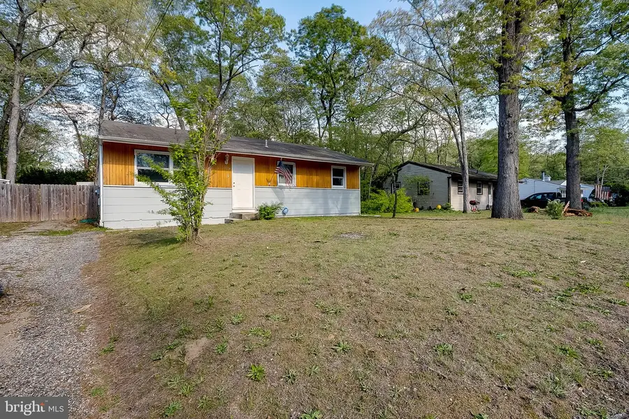 317 Timberline Dr, Mount Laurel, NJ 08054 - #3