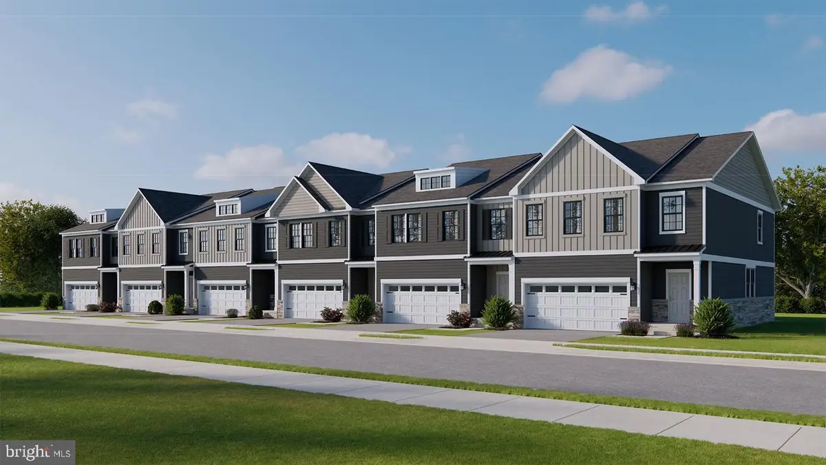 26 Norwich Lane, Moorestown, NJ 08057 - #1