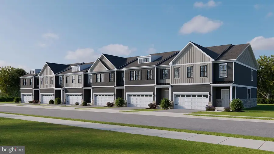 18 Norwich Lane, Moorestown, NJ 08057 - #2