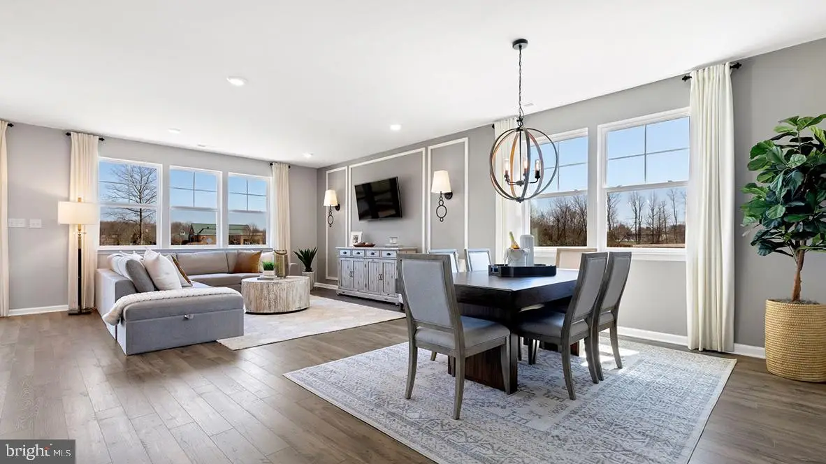 16 Norwich Lane, Moorestown, NJ 08057 - #1