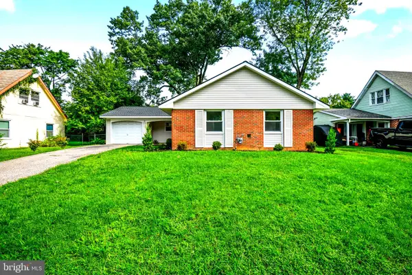 29 Barnwell Dr, WILLINGBORO, NJ 08046