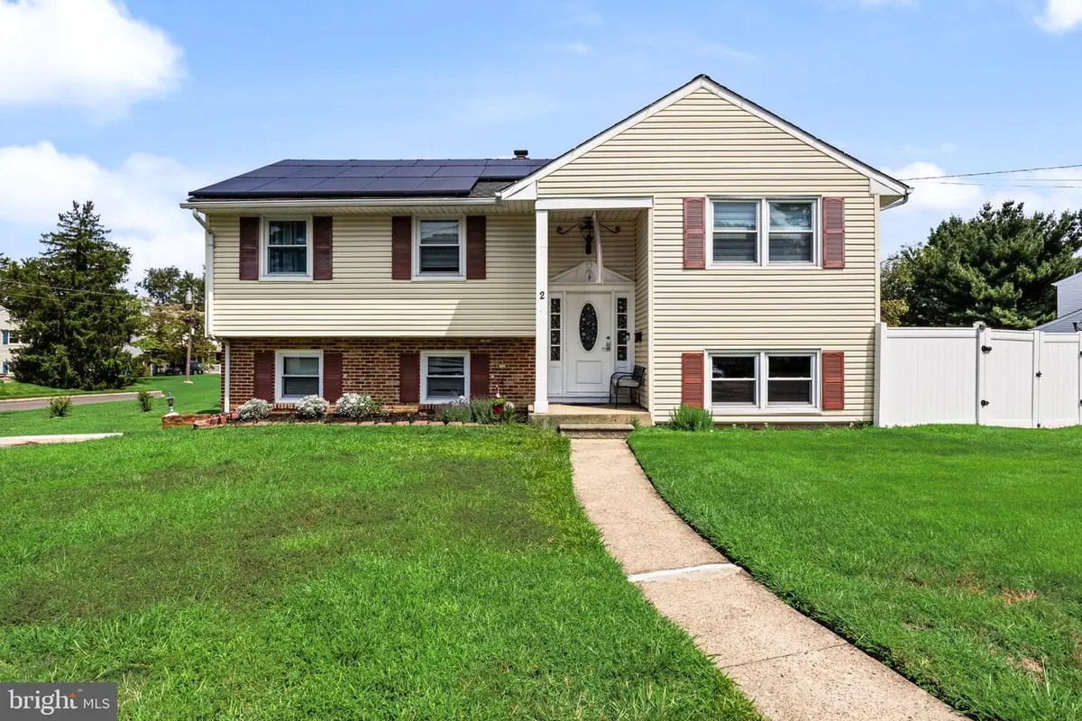 2 Florence Ave, Marlton, NJ 08053 - #1