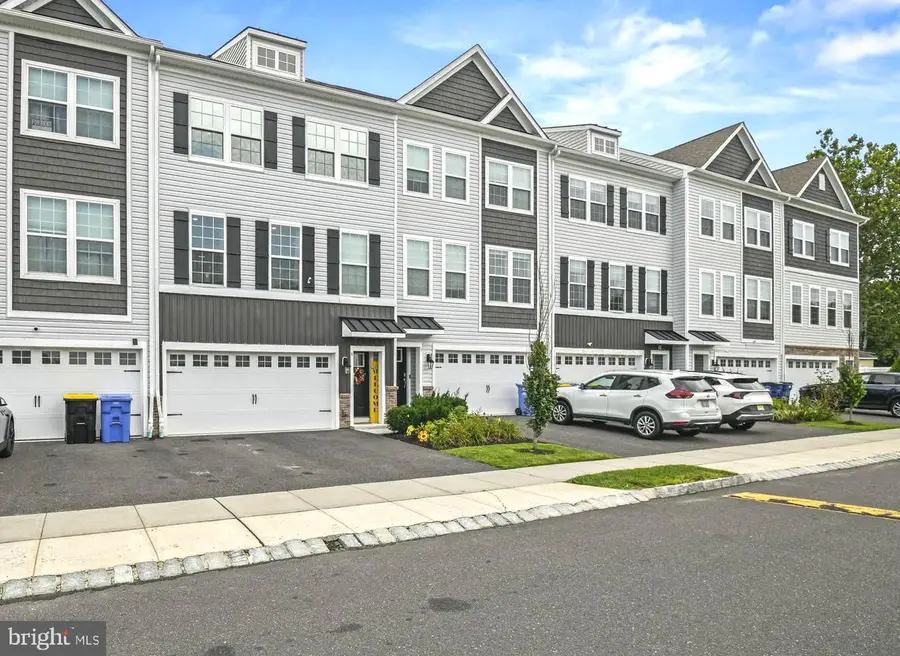 9 Autumn Park Blvd, Medford, NJ 08055 - #2