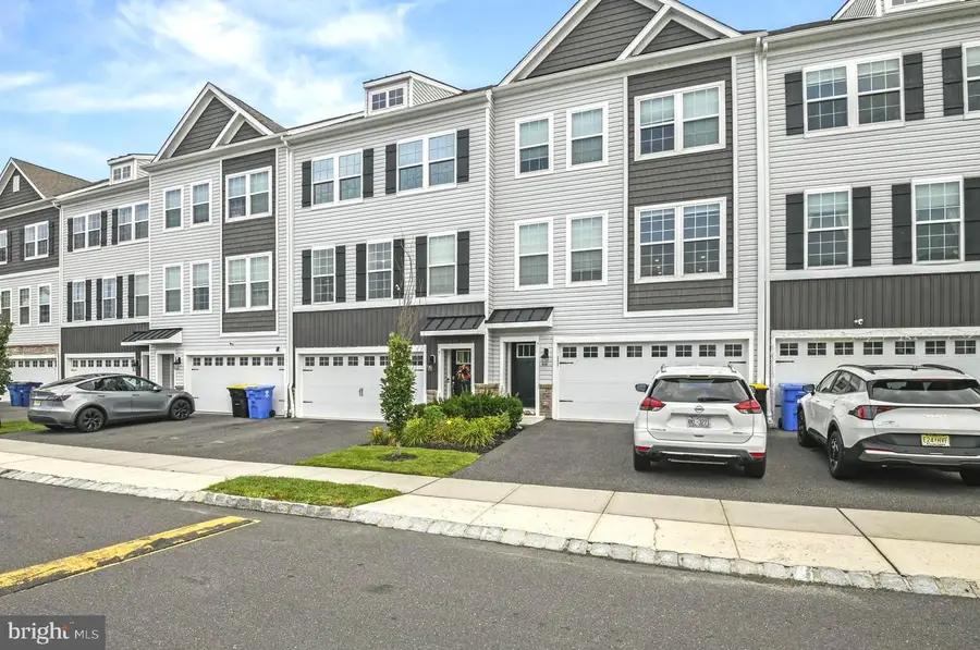9 Autumn Park Blvd, Medford, NJ 08055 - #3