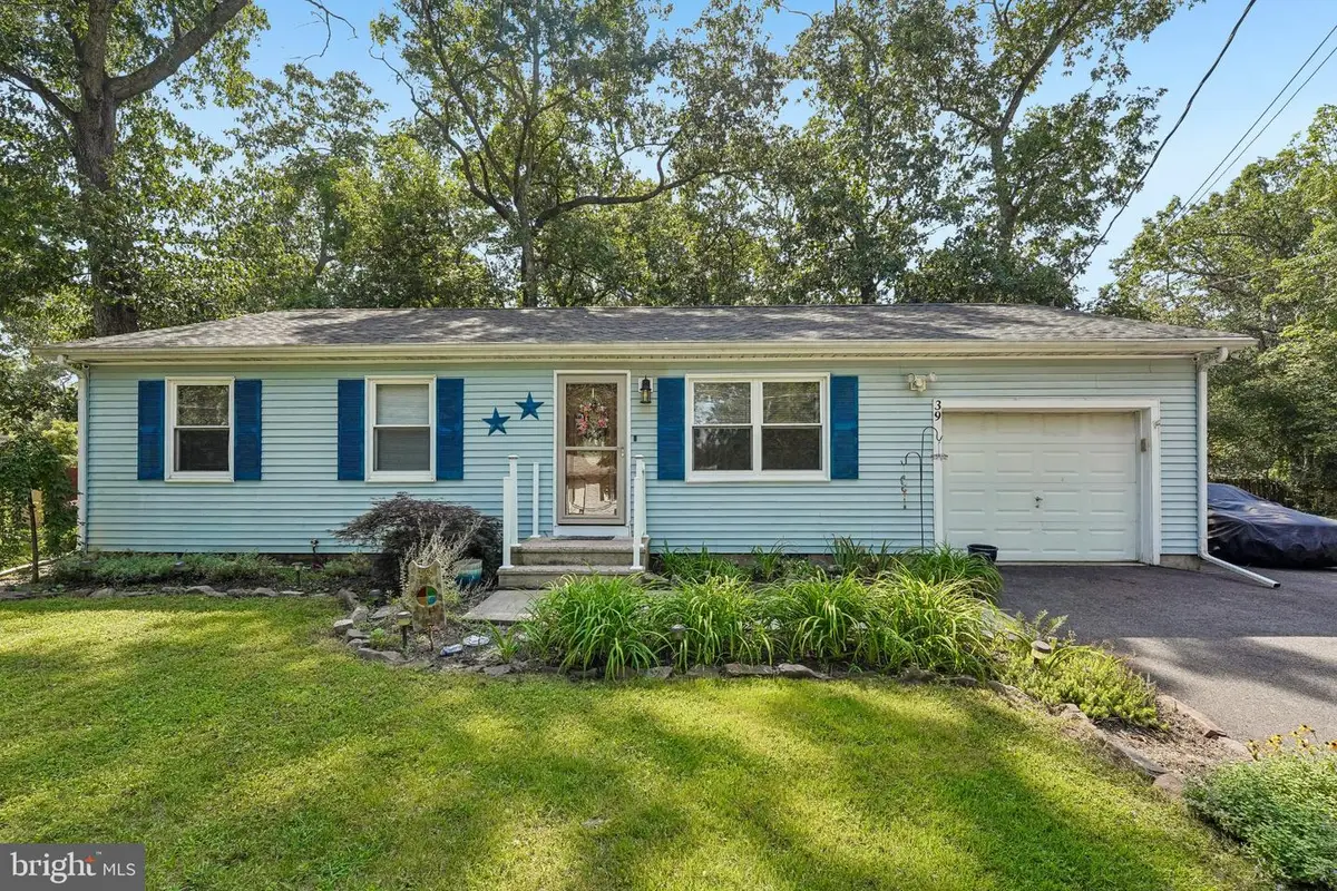 39 Teaberry St, Browns Mills, NJ 08015 - #1