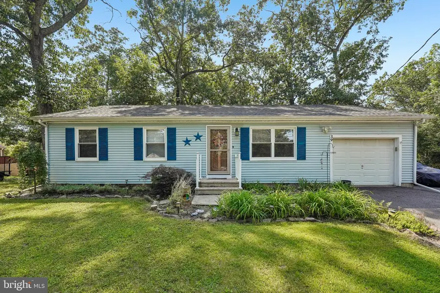 39 Teaberry St, Browns Mills, NJ 08015 - #2