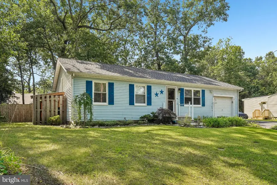 39 Teaberry St, Browns Mills, NJ 08015 - #3