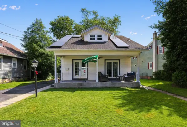 112 Pear Street, PALMYRA, NJ 08065
