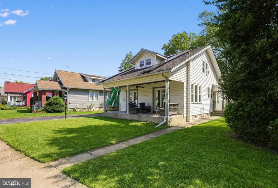 112 Pear Street, Palmyra, NJ 08065 - #2