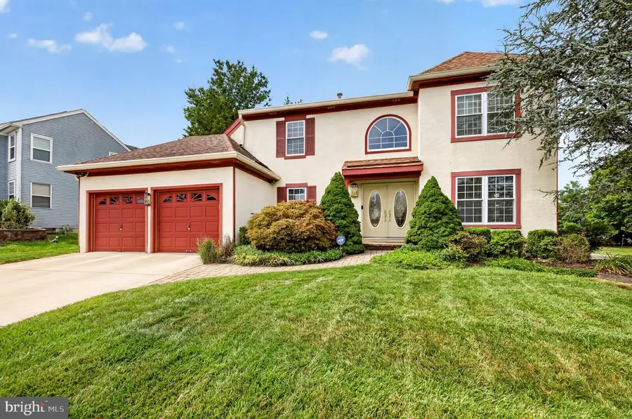 2 Dominion Dr, Marlton, NJ 08053 - #2