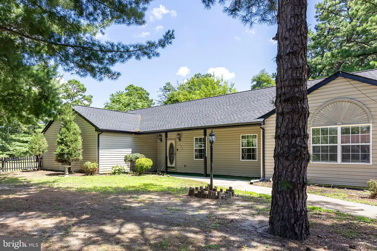 201 Cayuga Trl, Browns Mills, NJ 08015 - #1