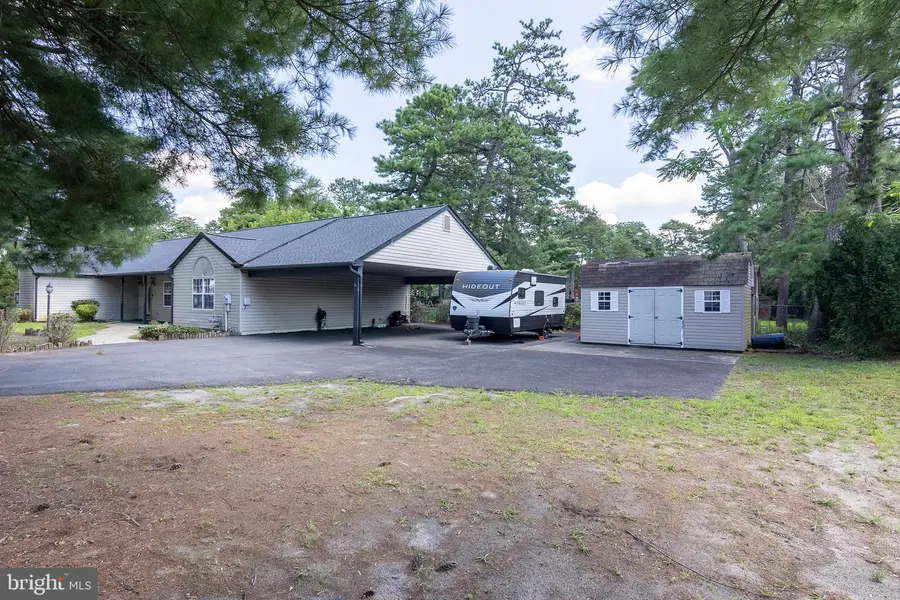 201 Cayuga Trl, Browns Mills, NJ 08015 - #3