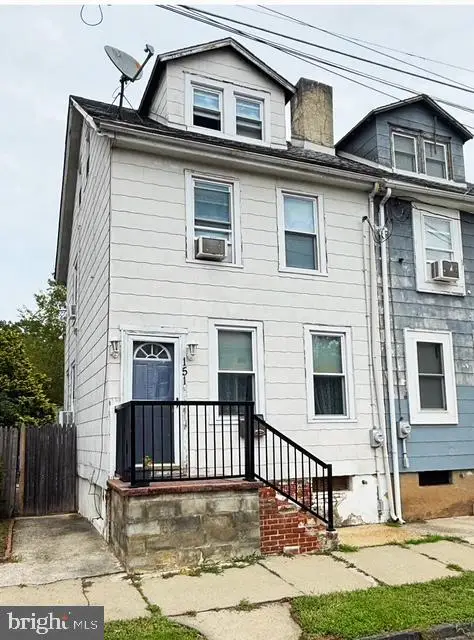 151 Mount Holly Ave, Mount Holly, NJ 08060 - #1