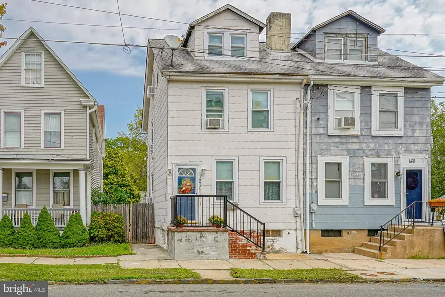 151 Mount Holly Ave, Mount Holly, NJ 08060 - #3