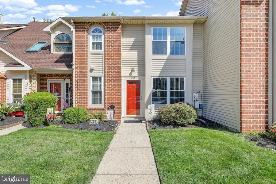 205 Royal Dr, Evesham, NJ 08053 - #3